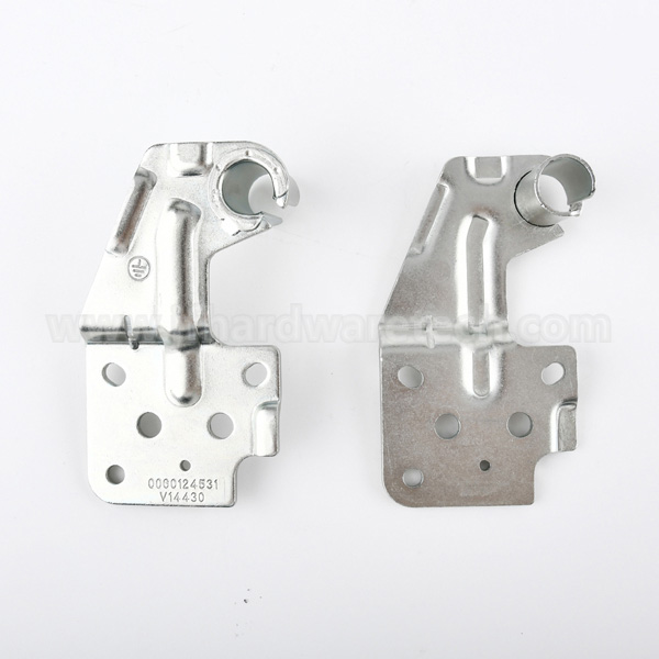 Sparco Seat Base