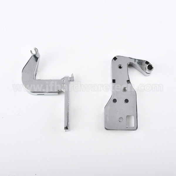 Sparco Seat Base